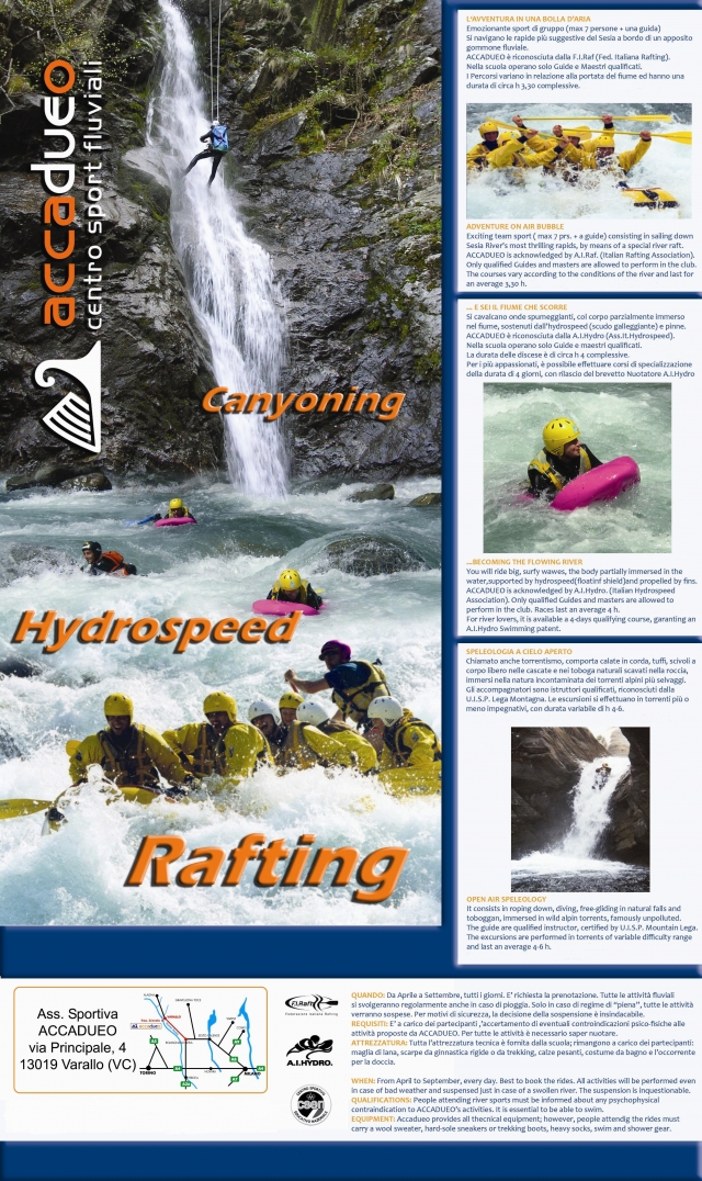  Flyer 